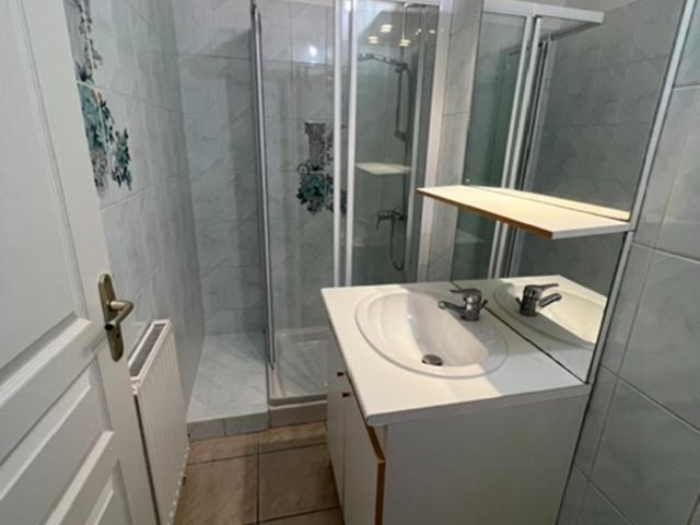 Appartement 3 pièces Aiguillon 59.00m² 475€ à louer l'Adresse