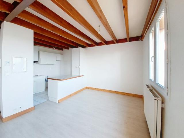 Appartement 3 pièces ALBI
