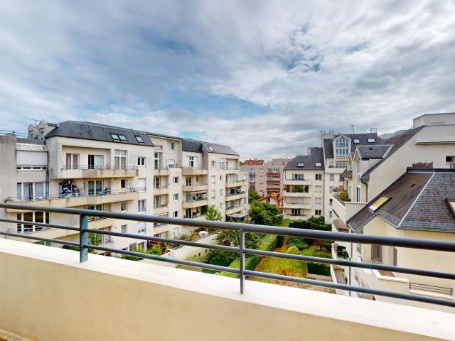 Appartement 3 pièces Alfortville 48.10m² 1189€ à louer l'Adresse