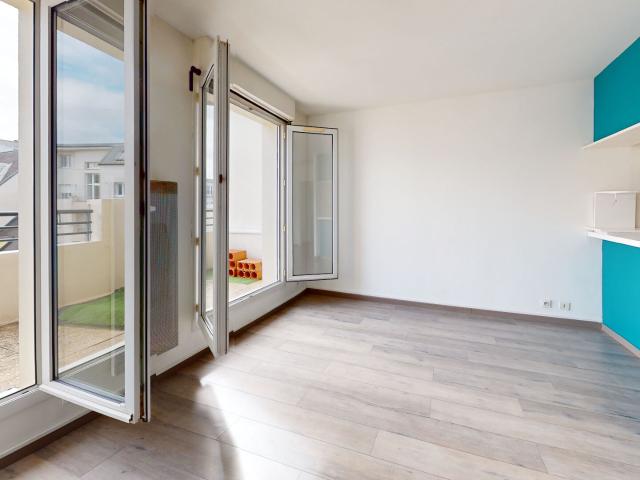Appartement 3 pièces Alfortville 48.10m² 1189€ à louer