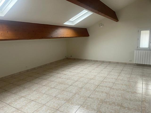 Appartement 3 pièces Alfortville 48.32m² 914€ à louer l'Adresse