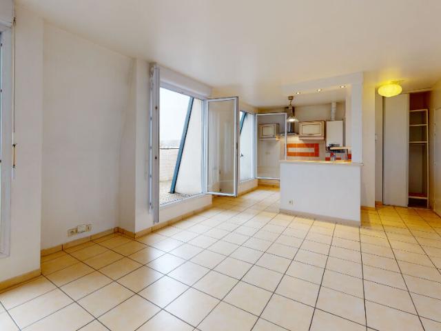 Appartement 3 pièces Alfortville 57.87m² 1390€ à louer l'Adresse