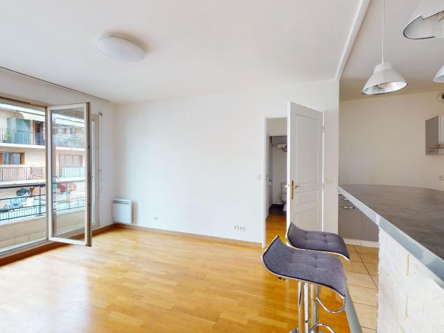 Appartement 3 pièces Alfortville 55.45m² 1286€ à louer