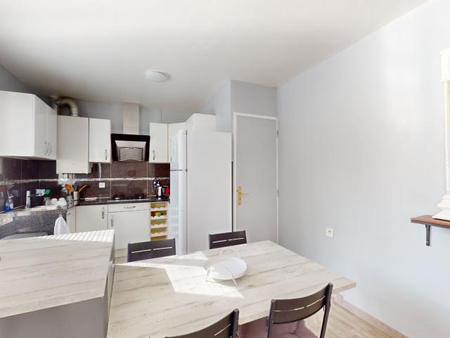 Appartement 3 pièces Alfortville 58.29m² 1194€ à louer l'Adresse