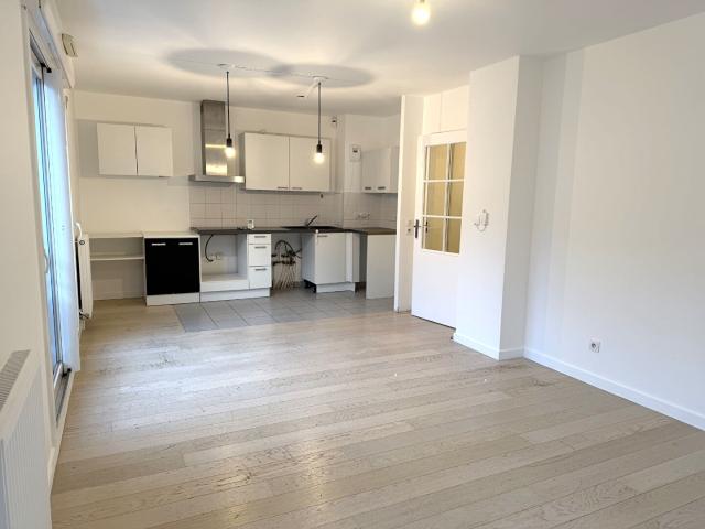 Appartement 3 pièces Alfortville 68.44m² 1390€ à louer l'Adresse