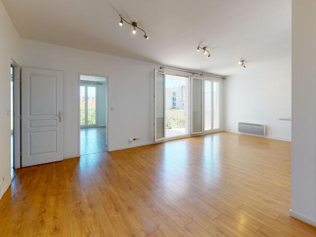Appartement 3 pièces Alfortville 75.24m² 1528€ à louer