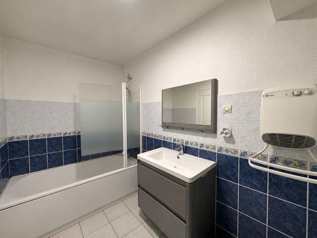 Appartement 3 pièces Amiens 66.63m² 835€ à louer