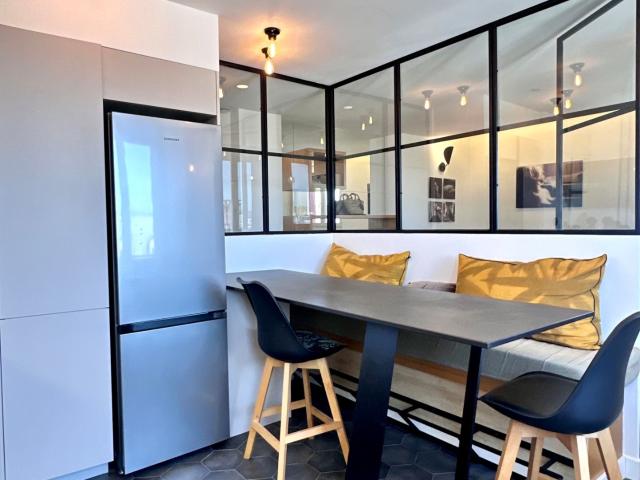 Appartement – 3 pièces – ANNECY