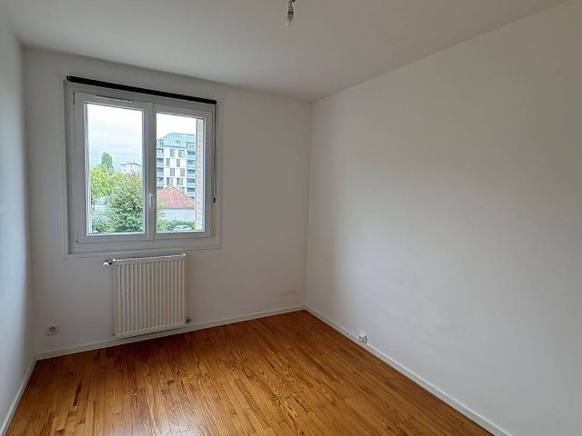 Appartement 3 pièces ANNECY