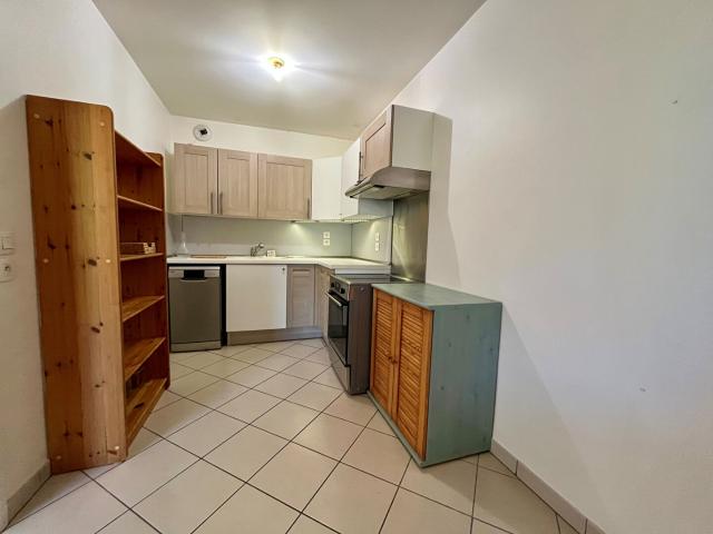 Appartement 3 pièces Annecy 62.20m² 1450€ à louer l'Adresse