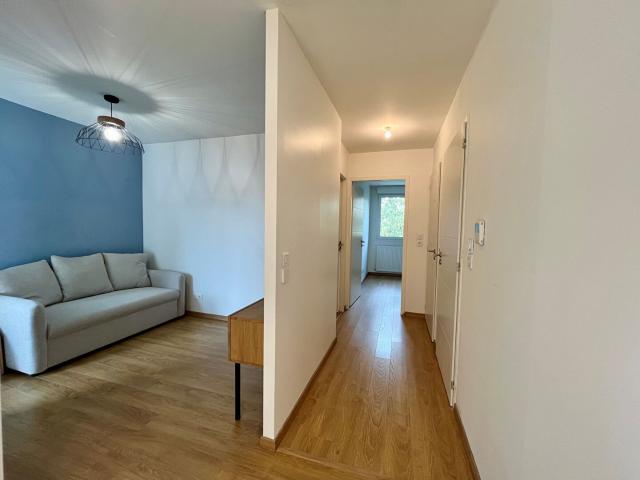 Appartement 3 pièces Annecy 64.22m² 1500€ à louer