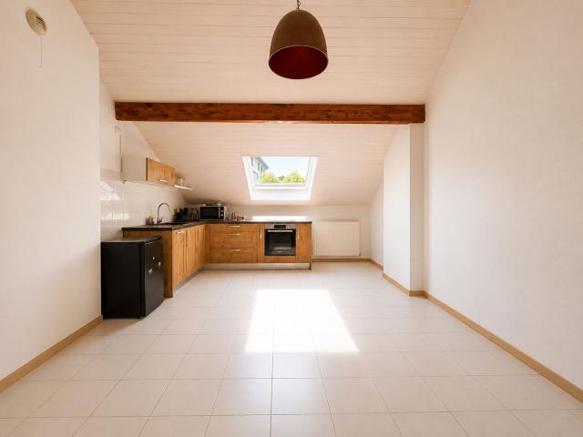 location appartement 3 pièces, 47.23m², annemasse