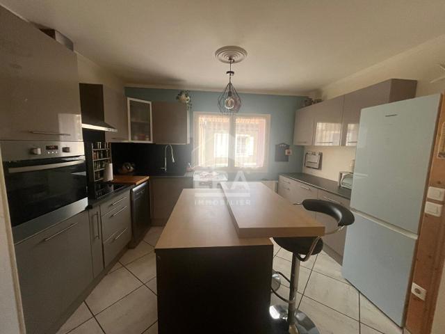 Appartement 3 pièces Ancy Dornot 91.85 m2