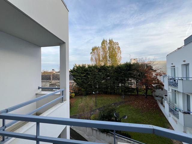 Appartement 3 pièces Angers 67.00m² 855€ à louer