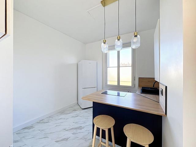Appartement 3 pièces Angers 67.97m² 920€ à louer l'Adresse