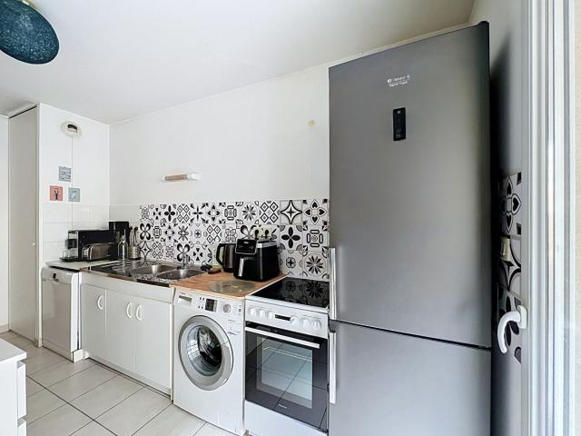 Appartement 3 pièces Angers 71.37m² 932€ à louer