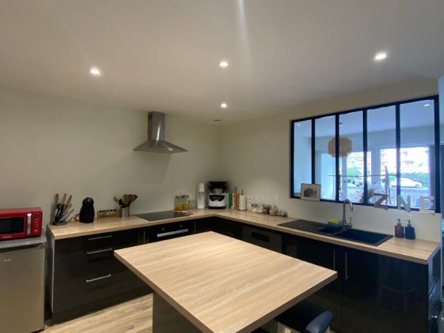 Appartement 3 pièces Angers 71.91m² 1000€ à louer l'Adresse