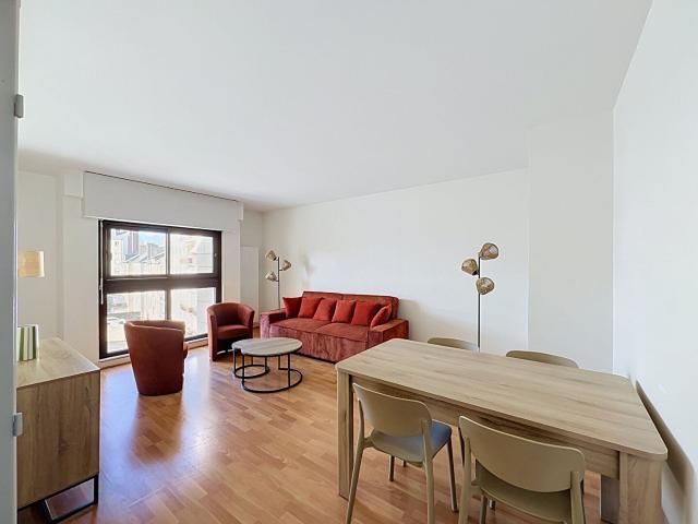 Appartement 3 pièces Angers 73.80m² 1120€ à louer
