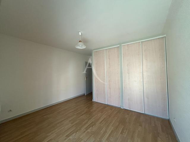 Appartement 3 pièces Angoulême 89.30m² 688€ à louer l'Adresse