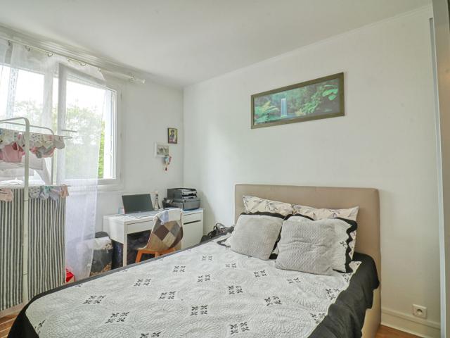 Appartement 3 pièces Antony 49.00m² 1100€ à louer
