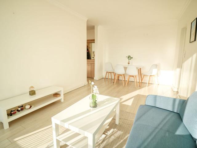 Appartement 3 pièces Antony 57.45m² 1395€ à louer