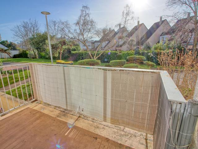 Appartement 3 pièces Antony 57.60m² 1315€ à louer