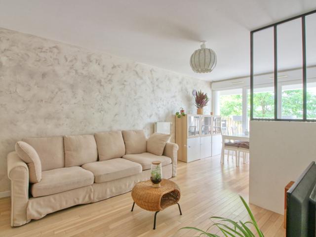 Appartement 3 pièces Antony 60.00m² 1600€ à louer l'Adresse