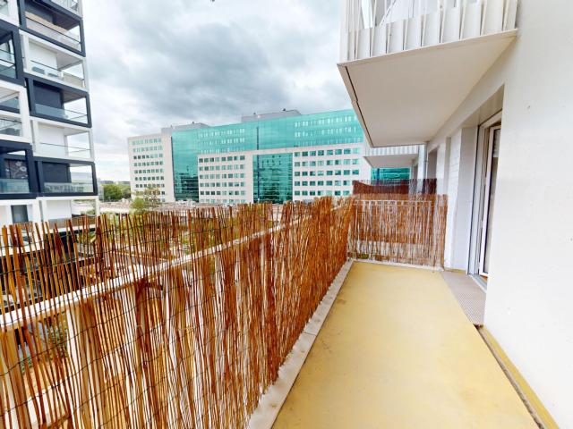 Appartement 3 pièces Asnières sur Seine 61.92m² 1590€ à louer