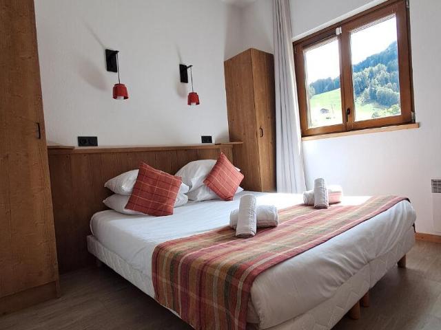 Appartement 3 pièces Arêches 46m² Beaufort Arêches Beaufort
