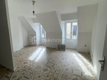Appartement 3 pièces au centre de VILLEFRANCHE de ROUERGUE