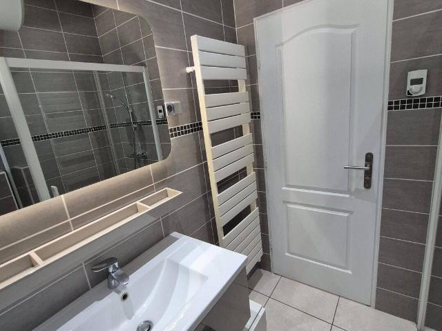 Appartement 3 pièces au centre du Perreux