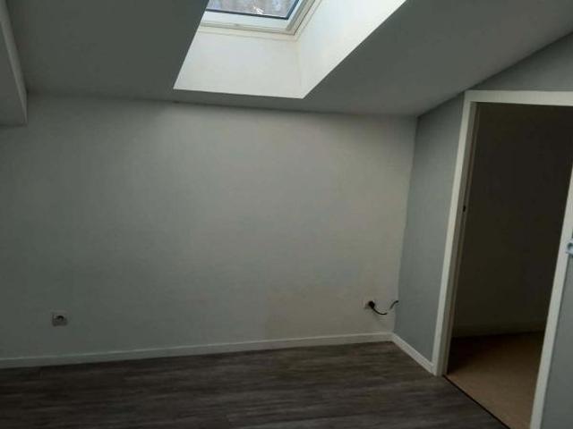 Appartement 3 pièces au centre ville de Panissières