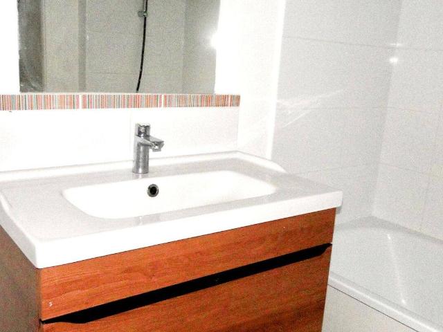 Appartement 3 pièces AUBERVILLIERS / SANS FRAIS DE DOSSIER