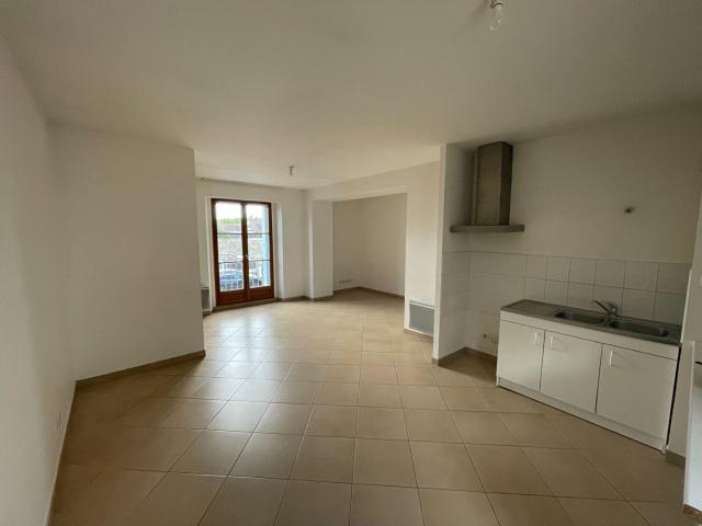 Appartement 3 pièces Auvers sur Oise 65.40m² 1050€ à louer