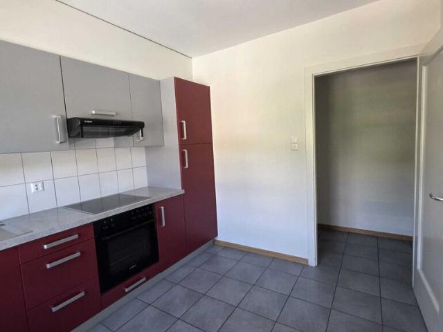 Appartement 3 pièces avec balcon