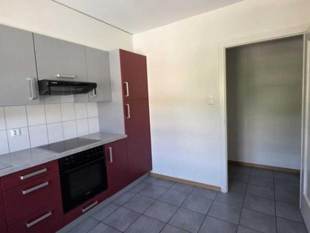 Appartement 3 pièces avec balcon