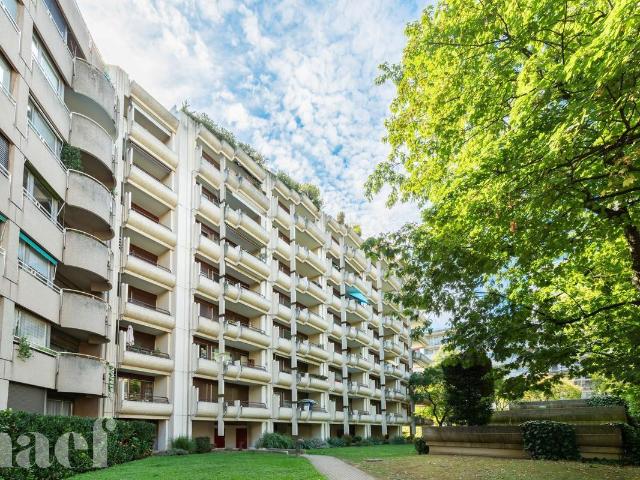 Appartement 3 pièces avec balcon !