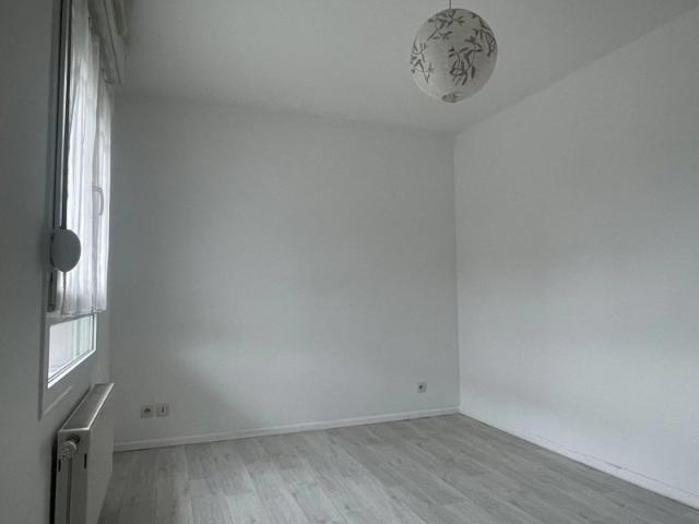 Appartement 3 pièces avec balcon