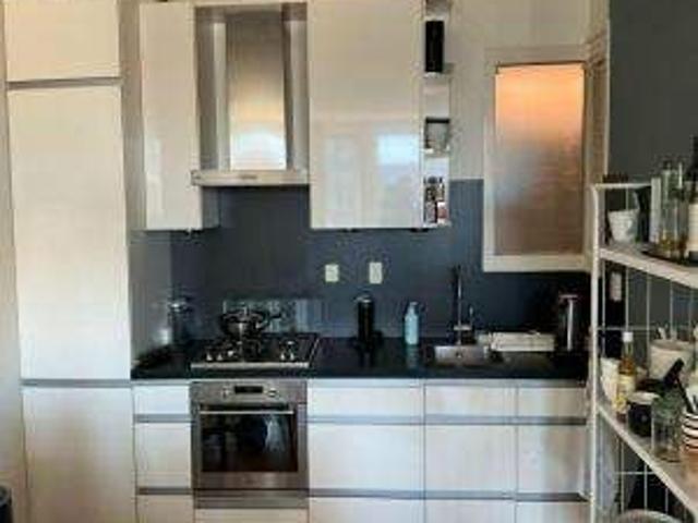 Appartement 3 pièces avec balcon Timpaan 7, Hoorn
