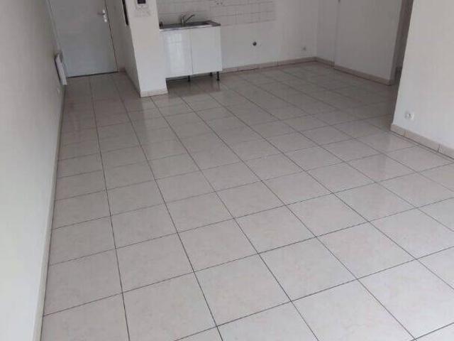Appartement 3 pièces avec parking