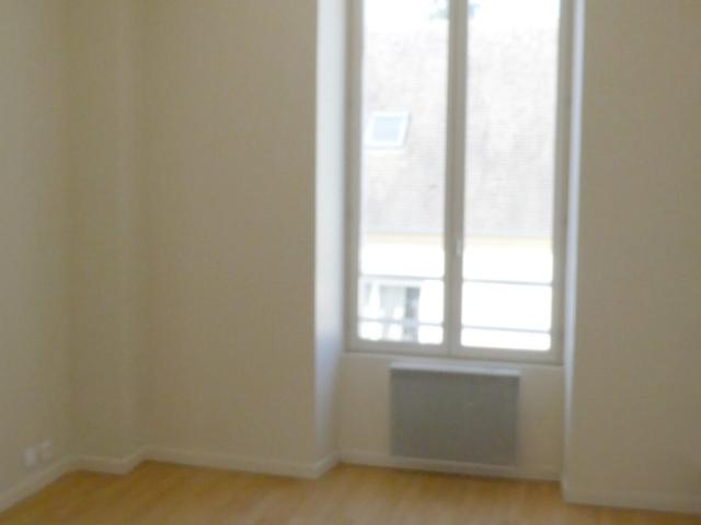 Appartement 3 pièces avec parking