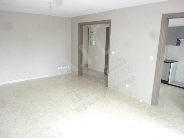 Appartement 3 pièces avec Parking, Balcon