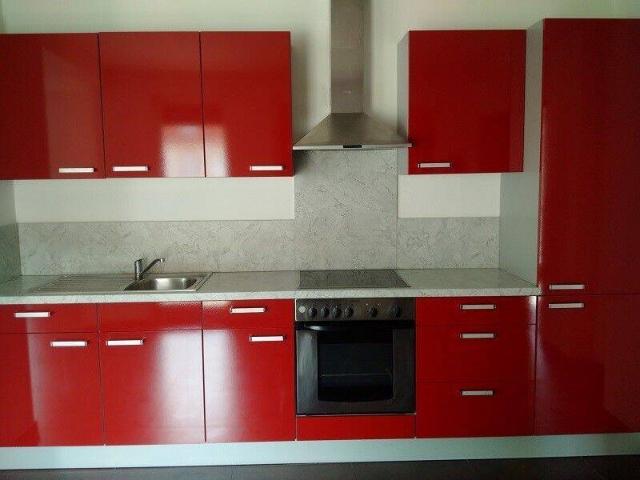 Appartement 3 pièces avec parking et terrasse
