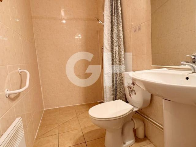 Appartement 3 pièces à louer à Louvroil Réf. 660
