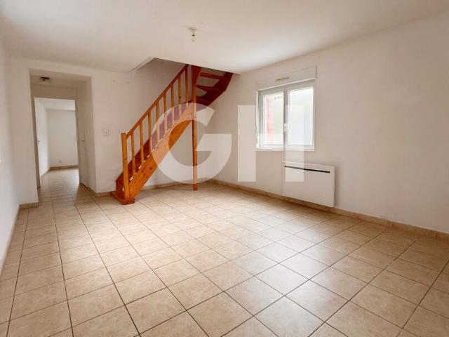 Appartement 3 pièces à louer à Louvroil Réf. 660