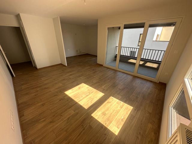 Appartement 3 pièces avec terrasse Résidence Rive Gauche Lot B_104