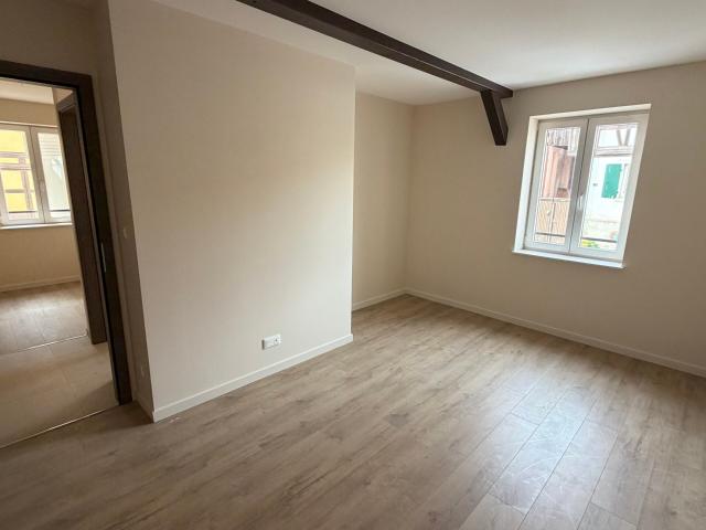 Appartement 3 pièces avec terrasse – 74,49m² – Geispolsheim