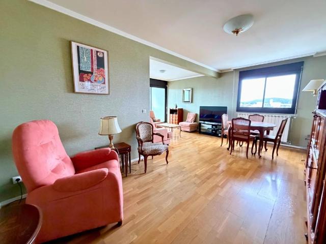 Appartement 3 pièces avec vue panoramique Lyon 5ème