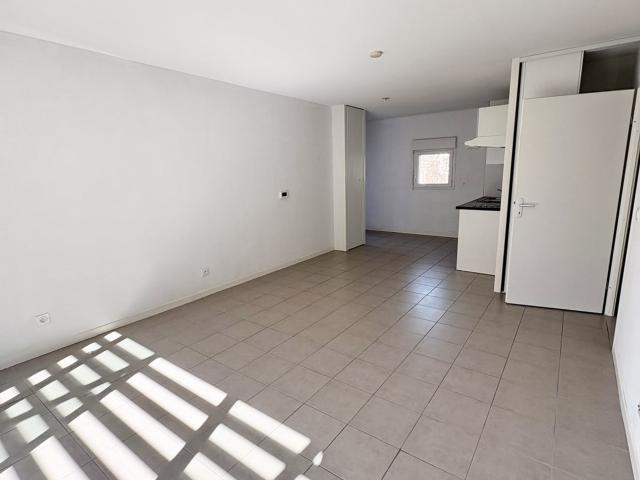 Appartement 3 pièces avec vue sur la forêt à Cenon 60m² Cenon