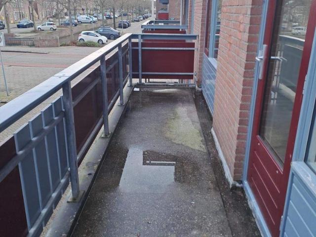 Appartement 3 pièces B. Cocqgracht 30, Purmerend À Louer